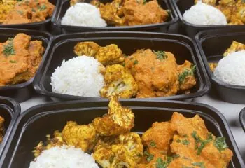 Indian Butter Chicken
