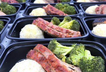 Homestyle Turkey Meatloaf