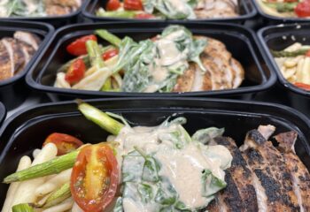 Light Cherry Tomato Tuscan Chicken Light Cherry Tomato Tuscan Chicken