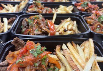 Lomo Saltado