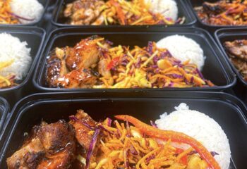 Sweet Chili Chicken Thighs Sweet Chili Chicken Thighs